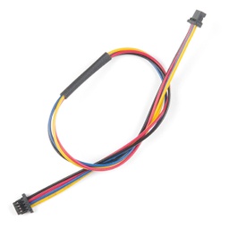 [PRT-14428] Qwiic Cable - 200mm
