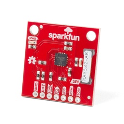 [SEN-15441] SparkFun Lightning Detector - AS3935