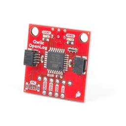 [DEV-15164] SparkFun Qwiic OpenLog