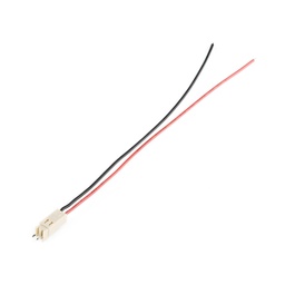 [PRT-09918] Molex Jumper 2 Wire Assembly