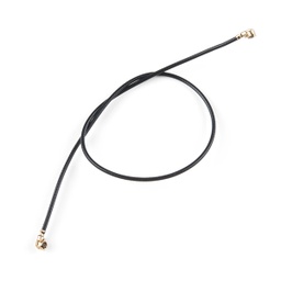 [WRL-15114] U.FL to U.FL Mini Coax Cable - 200mm