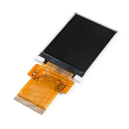 [SPX-15094] 1.8" TFT LCD 160x128 RGB