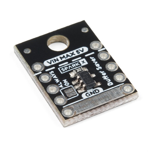 [SPX-14973] SPI Buffer Saver