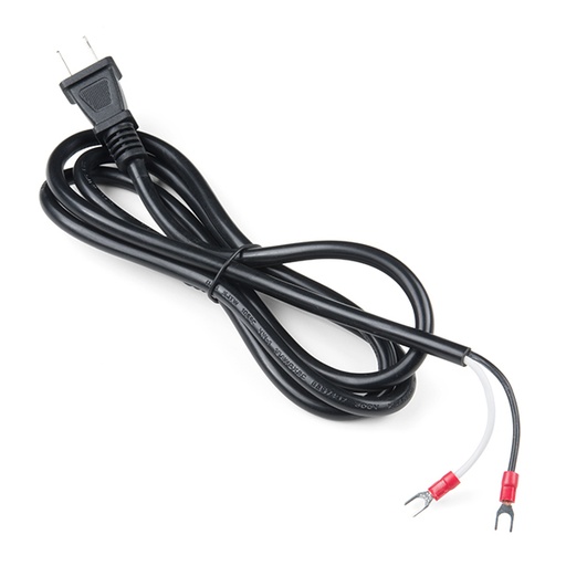 [CAB-14603] iPixel Wall Adapter Cable - Two Terminal (NA)