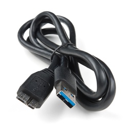 [CAB-14724] USB 3.0 Micro-B Cable - 1m