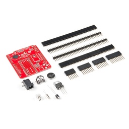[KIT-15716] Teensy Arduino Shield Adapter