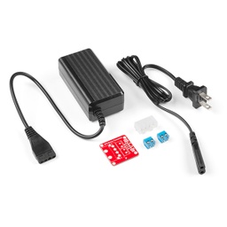 [KIT-15701] SparkFun ATX Power Connector Breakout Kit - 12V/5V (4-pin)