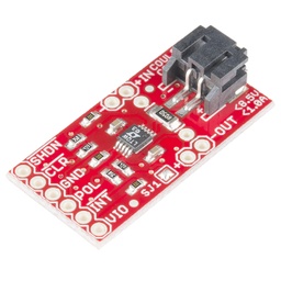 [BOB-12052] SparkFun Coulomb Counter Breakout - LTC4150