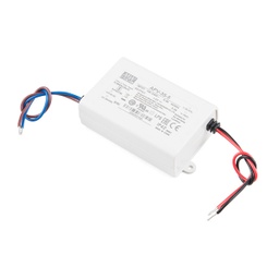 [TOL-14601] Mean Well LED Switching Power Supply - 5VDC, 5A