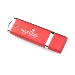 [SWG-14658] SparkFun USB Thumb Drive (16GB)