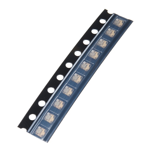 SMD LED - RGB APA102-2020 (Pack of 10)