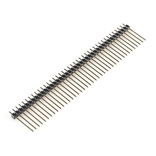 Cable - 5-pin 1.25mm Connector - 4-pin Breadboard - CAB-15132