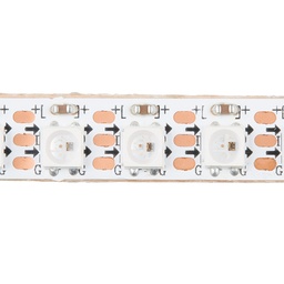 [COM-14732] Skinny LED RGB Strip - Addressable, 1m, 144 LEDs (SK6812)