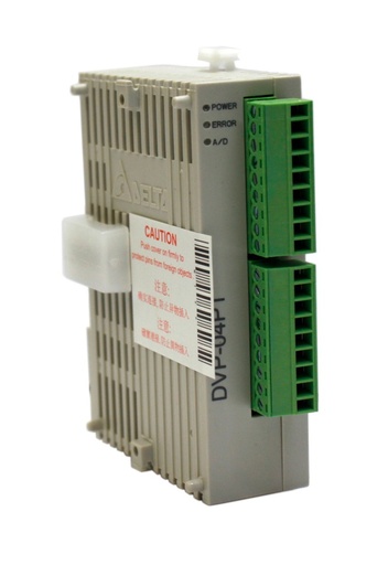 [DEC-015] DVP-14SS211R Programmable Logic Controller