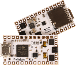 [PRB-WHT] ProffieBoard v2.2 (White) Stormtrooper