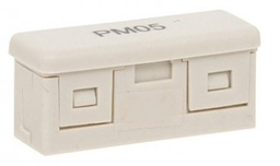 [TEC-003] TECO PLR Memory Cartridge
