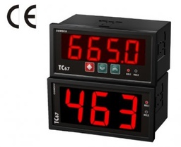 [CMI-0101] Universal Input Large 4 Digit Process Indicator