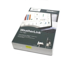 [ECS-003] WeatherLink for Vantage Pro Serial