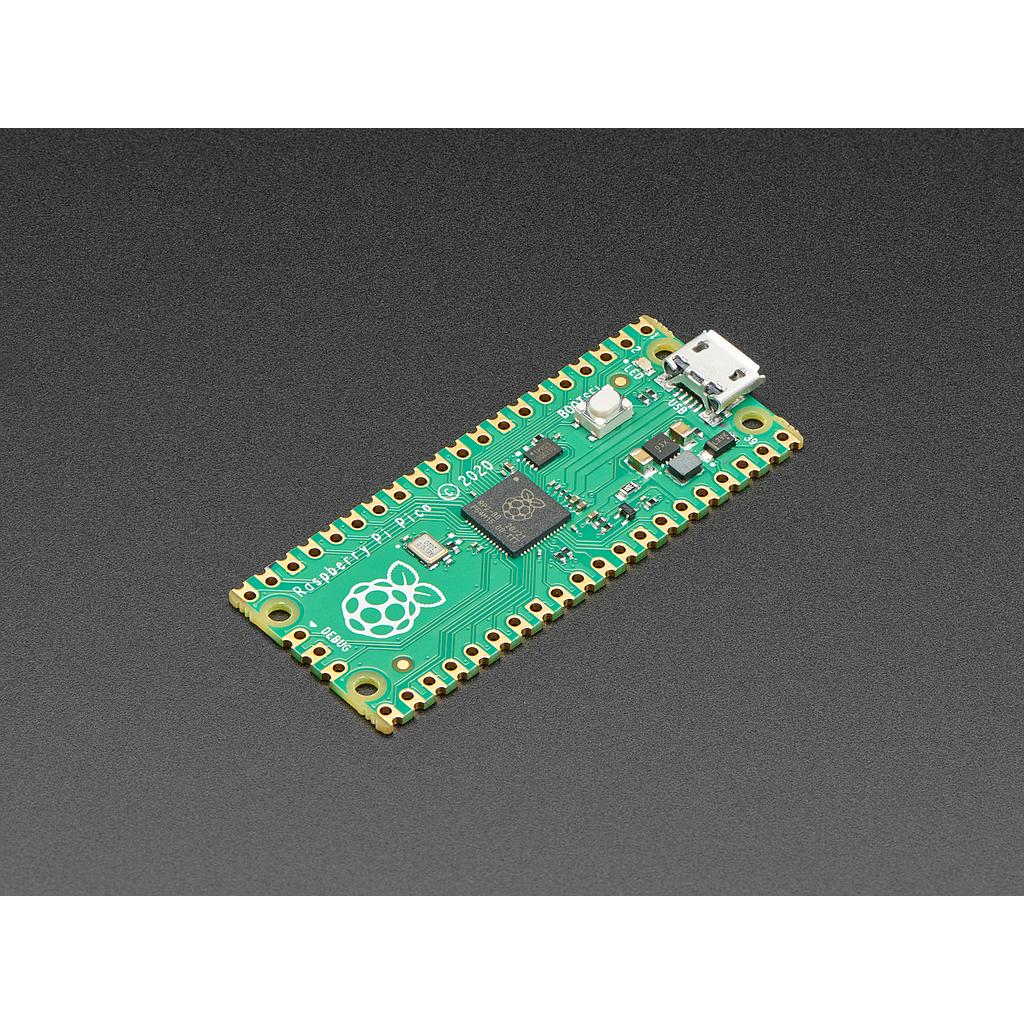 Raspberry Pi Pico RP2040