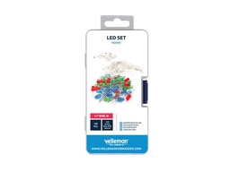 [VCS101] LED SET