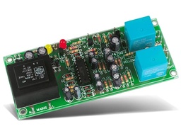 [K4700] 2-Channel Loudspeaker Protection (Kit)
