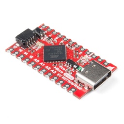 [DEV-15795] SparkFun Qwiic Pro Micro - USB-C (ATmega32U4)