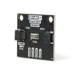 [SPX-16298] Qwiic Pressure/Humidity/Temp (PHT) Sensor - MS8607