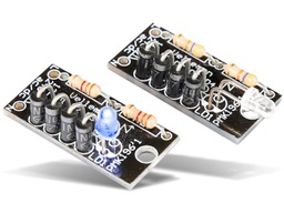 [MK196] MULTI VOLTAGE PILOT LED