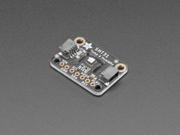 [ADA-2857] Adafruit Sensirion SHT31-D - Temperature and Humidity Sensor