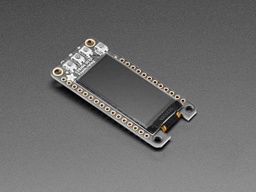 [ADA-4650] Adafruit FeatherWing OLED - 128x64 OLED Add-on For Feather - STEMMA QT / Qwiic