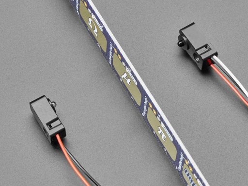 [ADA-2167] IR Break Beam Sensors with Premium Wire Header Ends - 3mm LEDs
