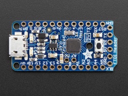 [ADA-2000] Adafruit Pro Trinket - 5V 16MHz