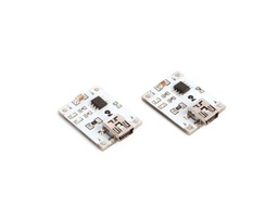 [WPM321] 1 A LITHIUM BATTERY CHARGING BOARD (2 pcs)