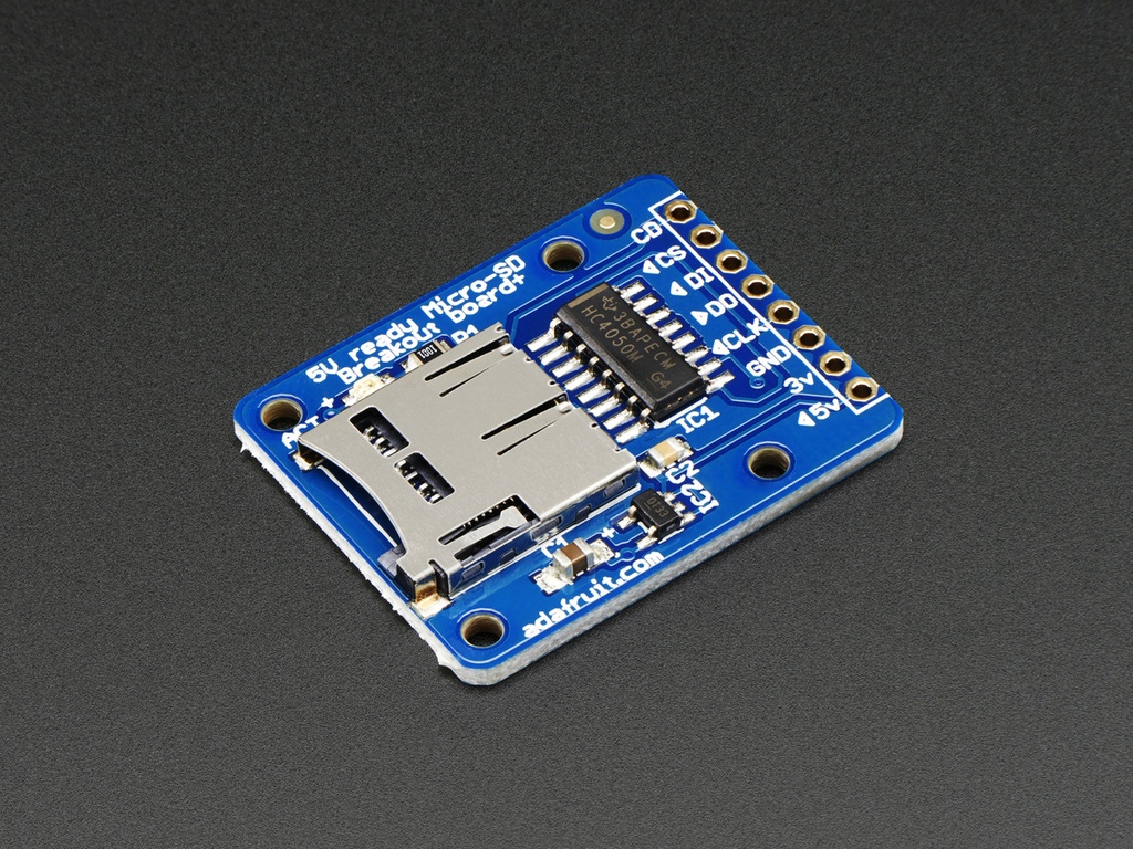 SparkFun Block for Intel Edison - ADC | Electronics123