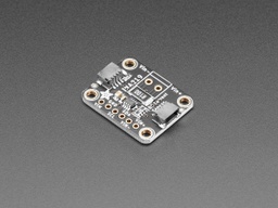 [ADA-904] INA219 High Side DC Current Sensor Breakout - 26V +-3.2A Max - STEMMA QT