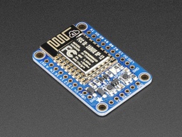 [ADA-2471] Adafruit HUZZAH ESP8266 Breakout