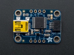 [ADA-1580] Resistive Touch Screen to USB Mouse Controller - AR1100