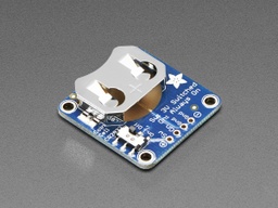 [ADA-1871] 20mm Coin Cell Breakout w/On-Off Switch (CR2032)