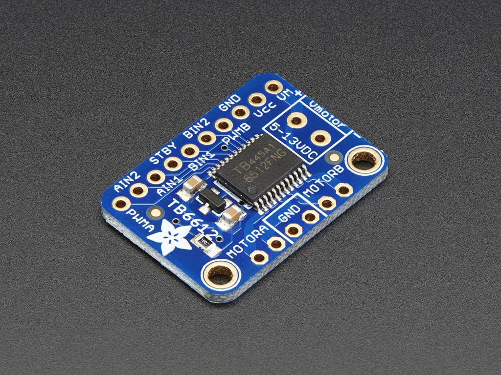 SparkFun Block for Intel Edison - ADC | Electronics123