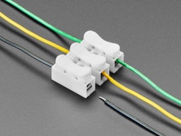 [ADA-5098] 3-Pin Wire Joints (3 Pack)