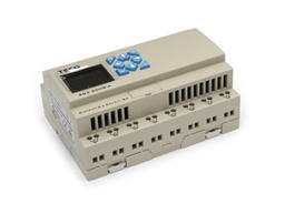 [TEC-015] TECO SG2 V3 Programmable Logic Relay SG2-20HR-D