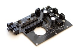 [AMP100] HifiBerry AMP100 DAC - Amplifier