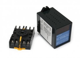 [AXB-005] Microprocessor K Thermocouple Isolated Transmitter 4 to 20 mA