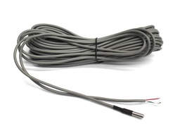 [GJS-002] DS18B20 1-Wire Waterproof Digital Temperature Sensor with 15 meter cable