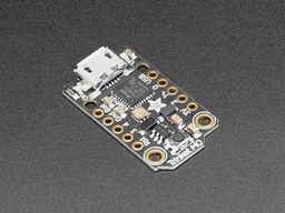 [ADA-3500] Adafruit Trinket M0 - for use with CircuitPython and Arduino IDE