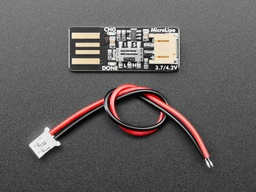 [ADA-1304] Adafruit Micro Lipo - USB LiIon/LiPoly charger - v1