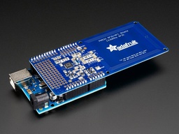 [ADA-789] Adafruit PN532 NFC/RFID Controller Shield for Arduino + Extras