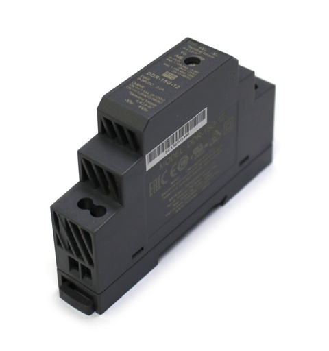 [PDC-1014] Mean Well DDR-15G-24 9~36V Input, 24V/0.63A