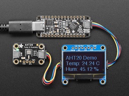 [ADA-5597] Adafruit Metro Mini 328 V2 - Arduino-Compatible - 5V 16MHz - STEMMA QT / Qwiic