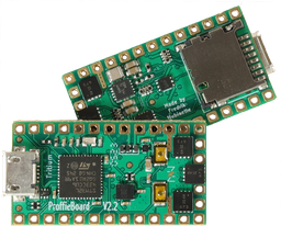 [PRB-GREEN] ProffieBoard v2.2 (Green) Limited Edition
